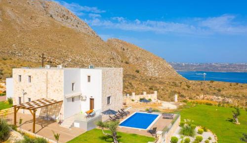 Four-Bedroom Villa