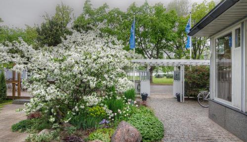 Small Double or Twin Room