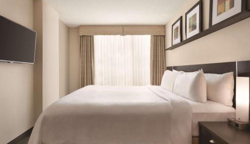 Two-Bedroom Suite - Non-Smoking
