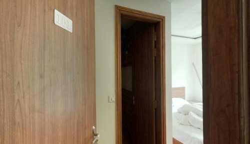 Standard Double Room with Fan