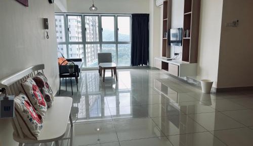 Deluxe Family Suite