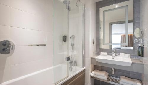 Executive King Room