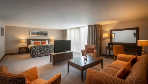King Suite