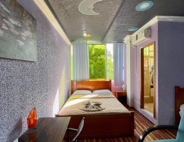 King Room with Two King Beds