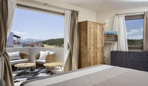 Two-Bedroom Apartment - Annex