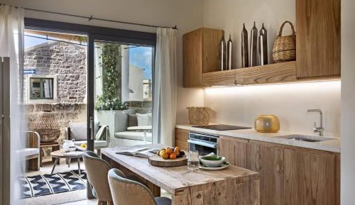 Apartment - Ground Floor - Annex