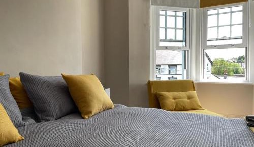 Deluxe Double Room with Bath