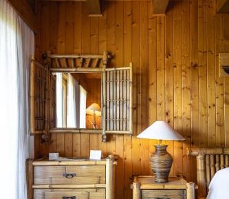 Standard Double or Twin Room zona Lebada & Pelicanul