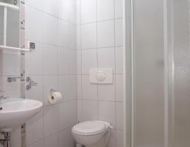 Economy Double or Twin Room