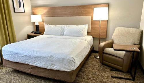King Studio Suite
