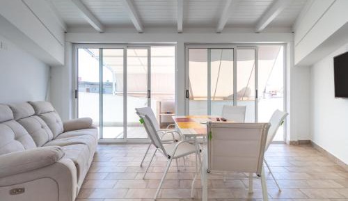 Two-Bedroom Superior Apartment