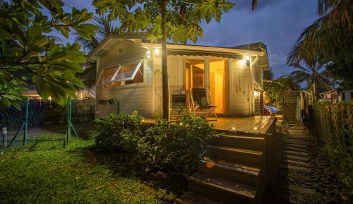 One-Bedroom Chalet