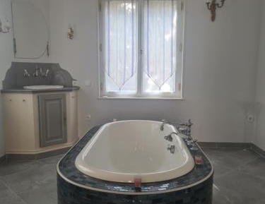 Double Room with Pool View