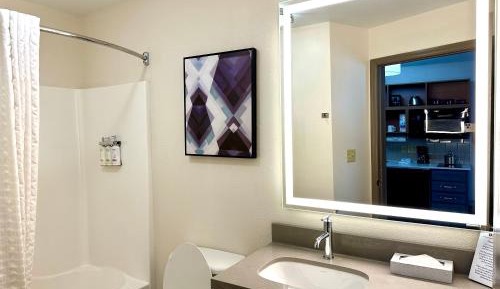 One-Bedroom Suite