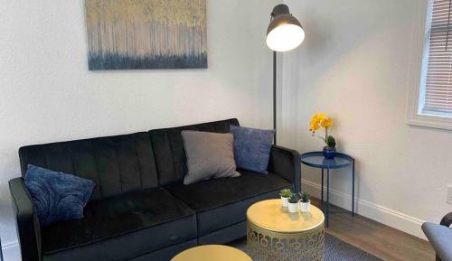 One-Bedroom Bungalow