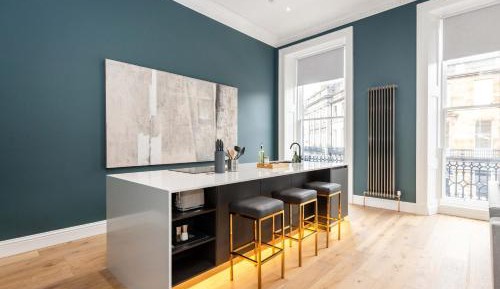 Brenna Suite - 1 bedroom apartment