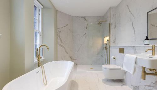 Jade Suite - 2 bedroom apartment