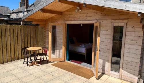 One-Bedroom Chalet