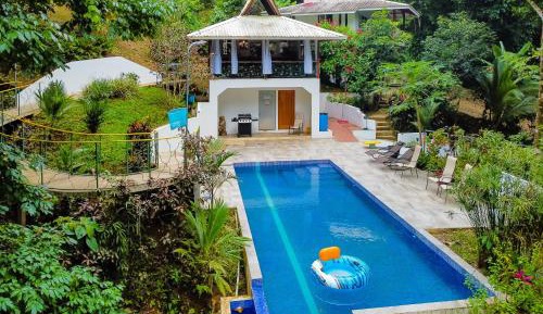 Three Bedroom Bungalow