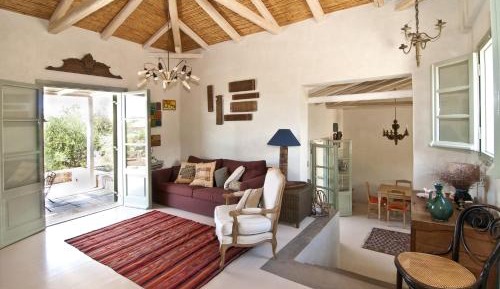 Deluxe Bungalow with Sea View (4 Adults)