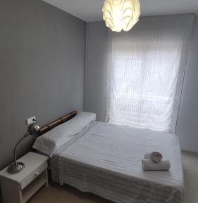 Double Room with Shared Bathroom 3