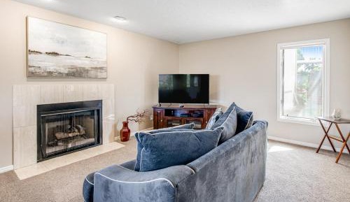 Two Bedroom Apartment 