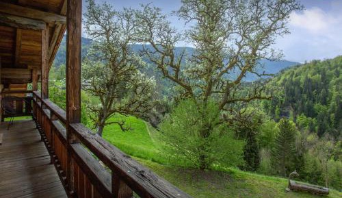 Chalet