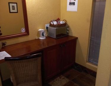 Luxury Double Room