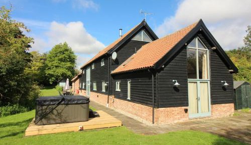 Five-Bedroom House
