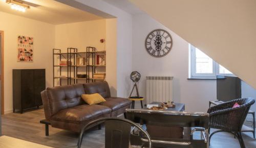 Appartement 2 Chambres 