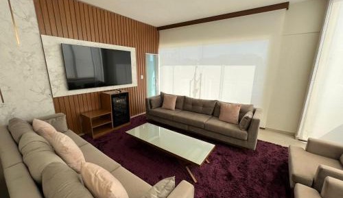 Duplex Apartment