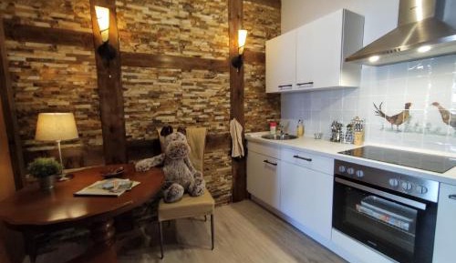Standard Apartment