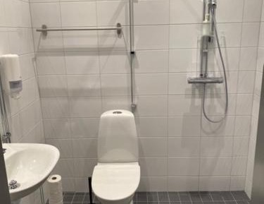 Small Double Room