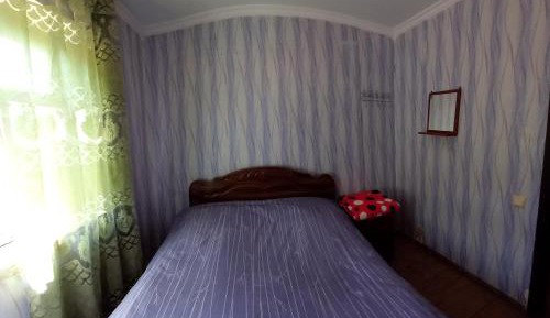 Budget Twin Room