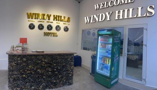 Quadruple Room with Garden View