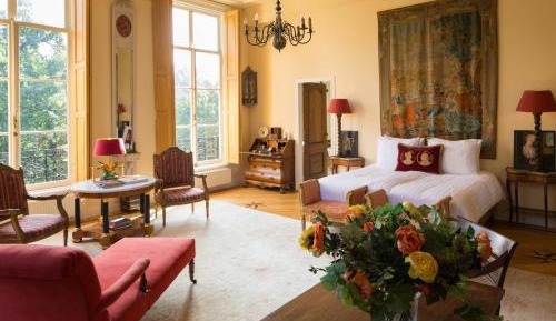 Superior Double or Twin Room