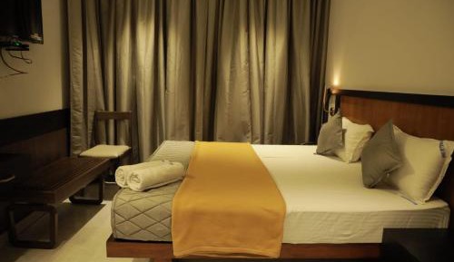 Standard Double Room with Fan