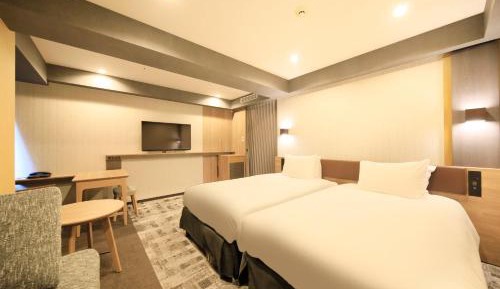 Comfort Room - Non-Smoking