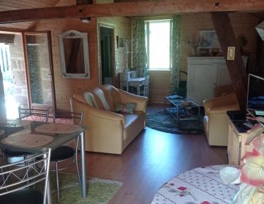 One-Bedroom Chalet