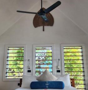 Ocean View Bure