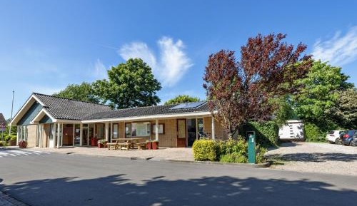 Three-Bedroom Bungalow