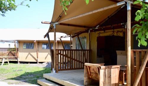 Two-Bedroom Holiday Home