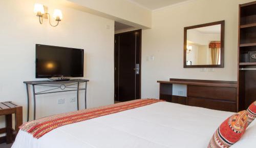 Superior Double or Twin Room
