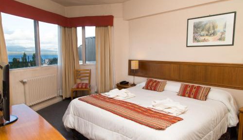 Classic Double or Twin Room