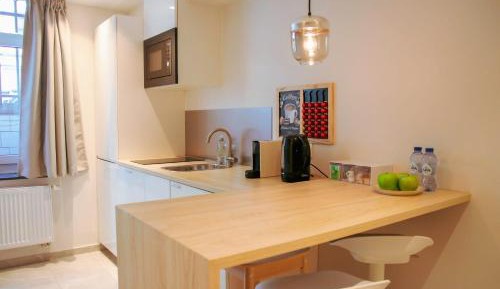 Triple Room with Private Bathroom - basement level