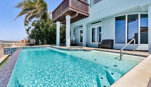 Three Bedroom holiday home 