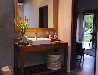One-Bedroom Villa