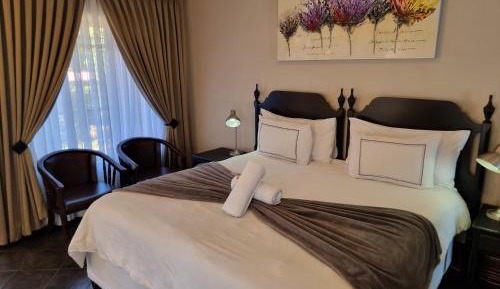 Comfort Double Room