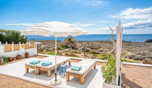 Two-Bedroom Superior Apartment