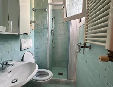 Family Room with Private Bathroom